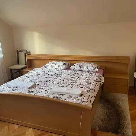 Apartament Apartman Tjentiste *