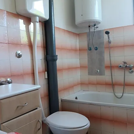 Apartament Apartman Tjentiste Tjentiste